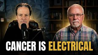 A NEW Perspective on Cancer. Physicist Samuel Shepherd Explains