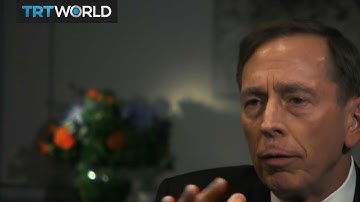 Insight: An Insight special with General David Petraeus - Part II