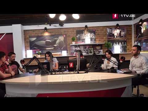 #სახლისკენ - კრებული ,,დებიუტი\"