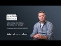 Андрей Шмаков Шеф-повар ресторана SAVVA Novikov Group