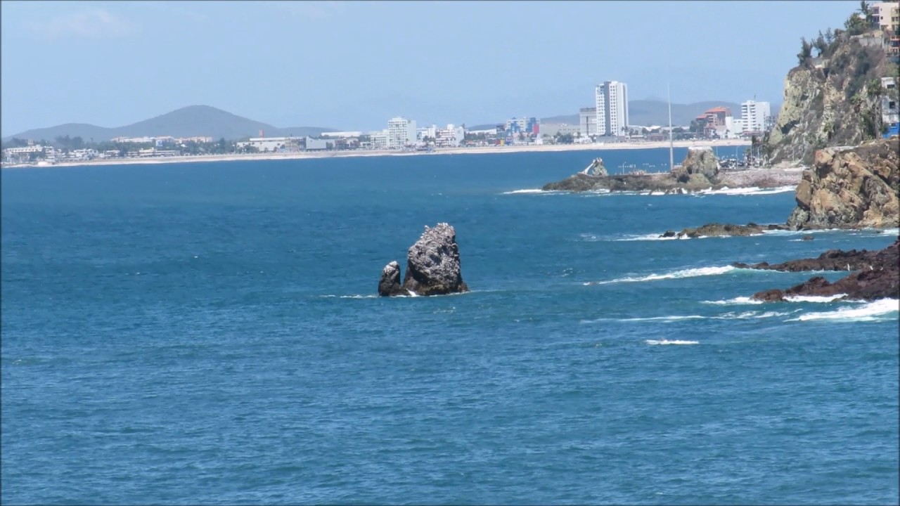 Mazatlan/Jose Alfredo Jimenez