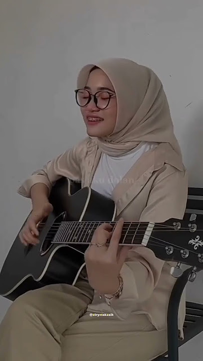 NEMEN - NOVI APRILIA ( GITAR VERSI) #nemen #gilgasahid #ndxaka #shortsvideo #SHORTS