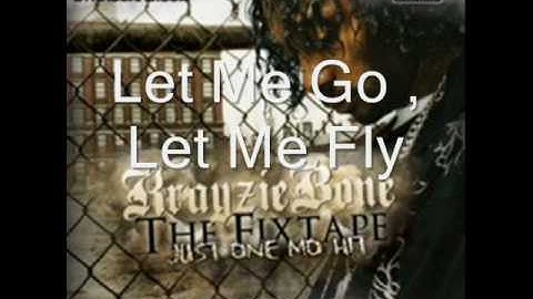 Krayzie Bone Fixtape Vol. 2 Snippets!