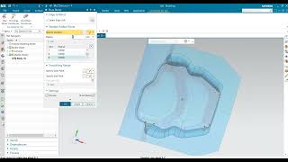 Advanced Blending Feature in OmniCAD for NX  ( Part 2)