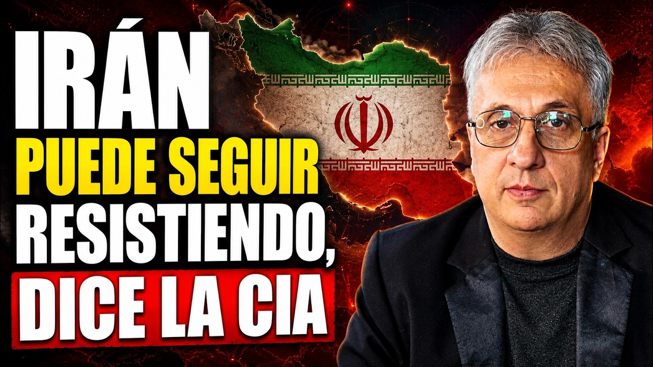 RECORTE: LA ESTRATÉGIA SINO-RUSA PARA MEDIO ORIENTE // Marcelo Ramírez