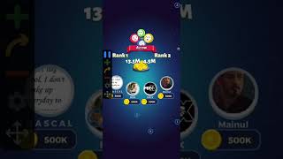 Ludo titan auto cp Trick 5m Auto Clicker Setting screenshot 5