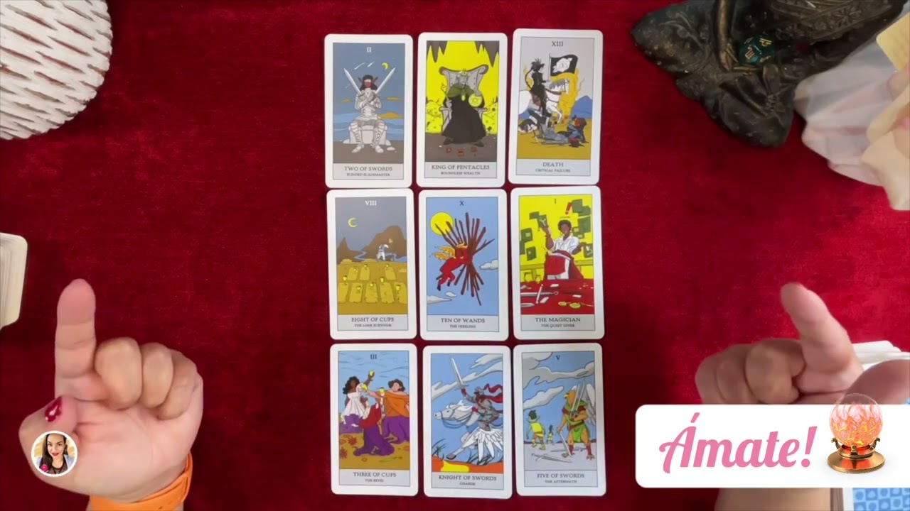 VIRGO 💛 MI COBARDÍA NO PUEDE APAGAR LO QUE SIENTO POR TI, TE AMO DEMASIADO | TAROT VIRGO HOY
