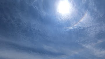 sky190522_2 (time lapse movie with modular synth sound)