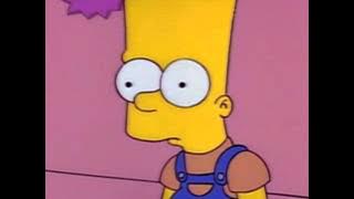 The Simpsons - Hello Joe