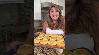 Easy Baked Chicken Pot Pies | Thanksgiving Leftover Recipes