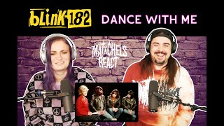 Awesome Tribute! blink-182 - DANCE WITH ME (Reaction)