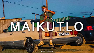 [FREE] Ntate Stunna Type Beat x Malome Vector x Wave Rhyder - "Maikutlo" African Trap Type Beat 2023