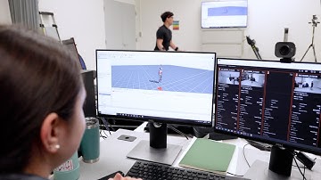 Brock partners with biomechanics company on 3D motion capture technology