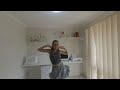 180 3D VR Life Footage Diana Alvarez Salsa Dancing