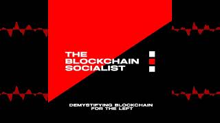 Why Socialists should NOT cede crypto to the Right