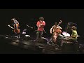 Vignette de la vidéo Sylvain Kassap Quartet At Concertgebouw Brugge 7 October 2006