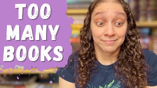 Indie Book Store Book Haul || Exploring 11 Book Stores in the Cleveland Area