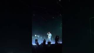 SCH - Le code (We Love Green 2022)