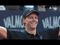 Jannik Sinner: Every Masters 1000 Championship Point & Trophy Lift So Far...🏆
