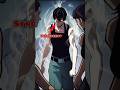 Humanity’s Strongest Died… and Woke Up 60 Years Later 😱 #manhwa #webcomics #WebComicsApp