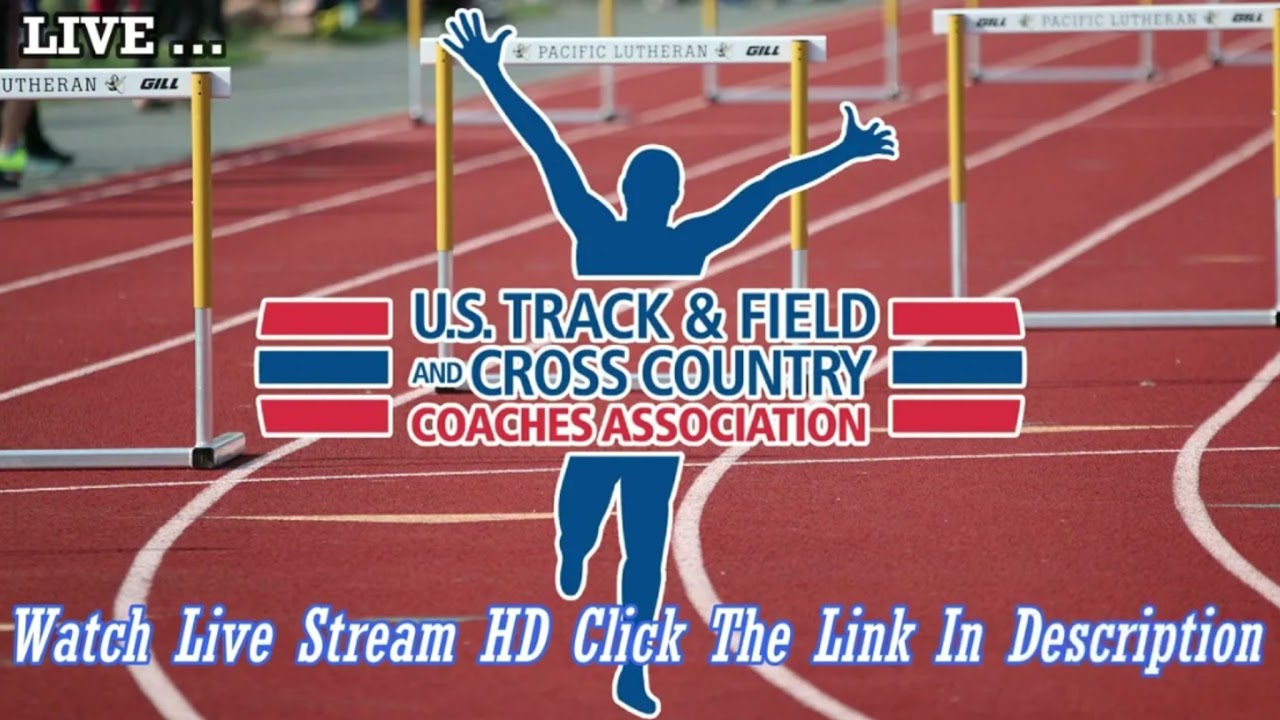 2022 J. Fred Duckett/Rice Twilight track and field Live Stream YouTube