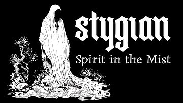 Stygian - Spirit in the Mist (Official Video)