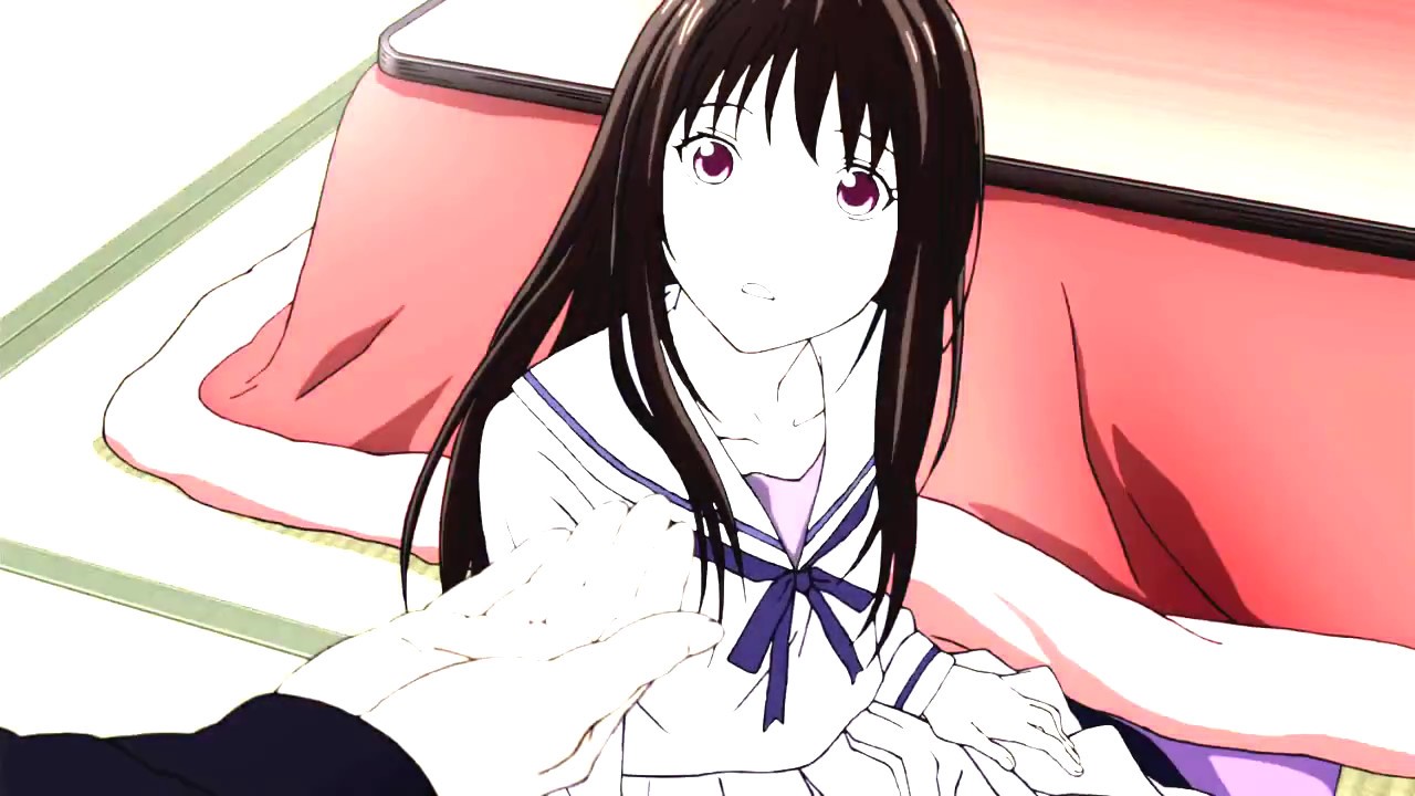 Hiyori Hamster