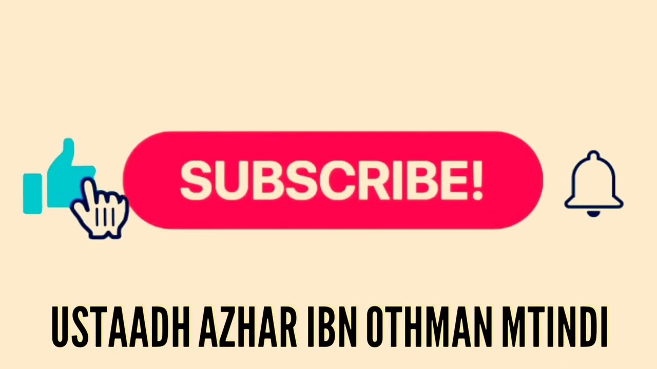 JIFUNZE SOMO LA ULUUMUL QUR-AN || SOMO LA 10 ||