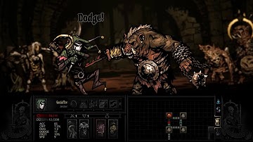 Darkest Dungeon – LUNM mod (again) Part 21
