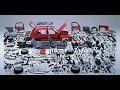 Cuales Son los Componentes de un Automovil - Hogar Tv  por Juan Gonzalo Angel
