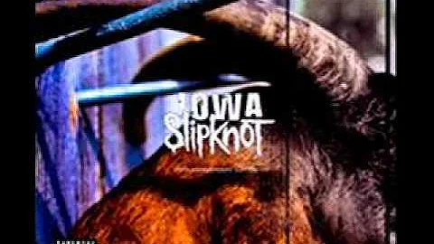 People = Shit - Slipknot (Iowa 10th Anniversary Edition)