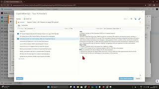 How To Extract Requirements From Support Tickets Using Ai With Copilot4Devops