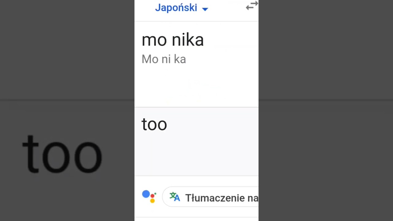 translating the dokis' names poorly(volume warning) 