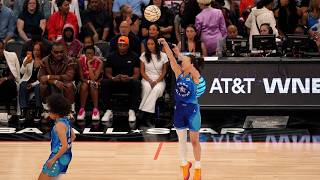 Caitlin Clark, Kelsey Mitchell Go CRAZY Against Storm, Sophie Cunningham, Are The Fever Contenders