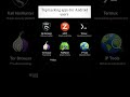Top Android security tools 🔥 •For educational purpose only ⚠️ #cybersecurity #hackinfo #hackingtools