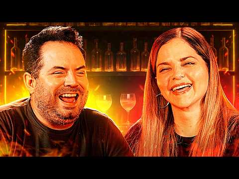 ALEXA ZUART SE VA CONTRA LOS DERBEZ 😱 FT. ALEXA ZUART