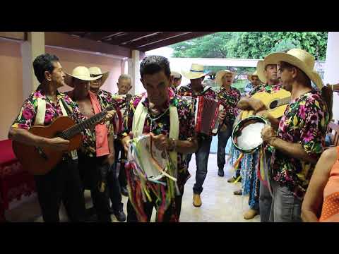 Folia do Bananal 2020 - Tapiraí