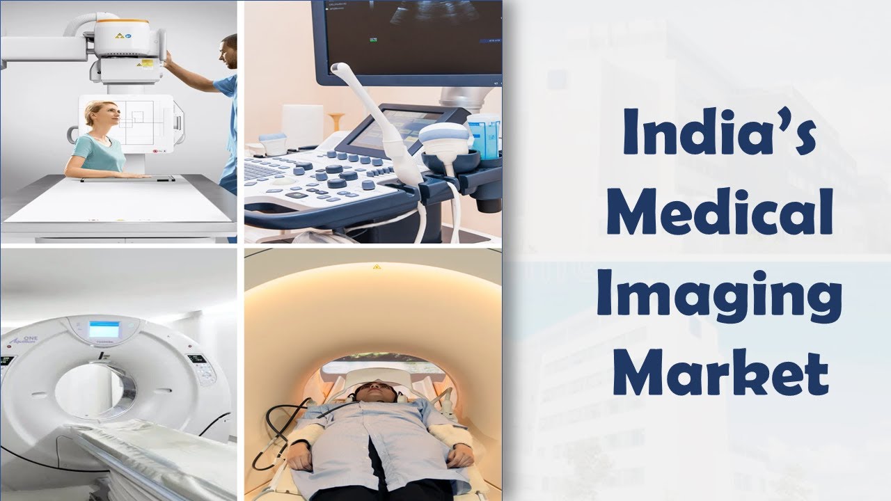 Market Sizing Case: Medical Imaging Equipment Market in India