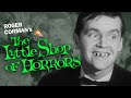 The Little Shop of Horrors (1960) ROGER CORMAN 🍕NEW HD PRINT