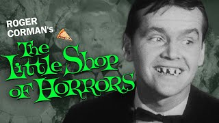 Download Lagu The Little Shop of Horrors (1960) ROGER CORMAN🍕 NEW HD PRINT MP3