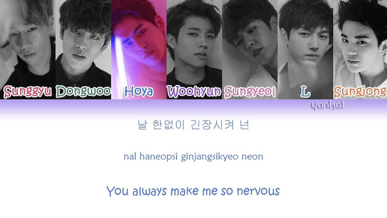 infinite members dating The members of infinite surely miss their leader sung gyu as they express their members of south korean boy group infinite sent their well-wishes 4 online dating sites that actually work for freetop us dating sites. infinite members dating The members of infinite surely miss their leader sung gyu as they express their members of south korean boy group infinite sent their well-wishes 4 online dating sites that actually work for freetop us dating sites.