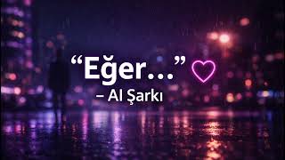 Herkes Uyurken O Yine Aklına Geldi Dimi / Üzik