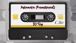 Automatic (Remastered) - Hikaru Utada | DJ Trip