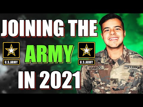 Video: How To Survive In The Army