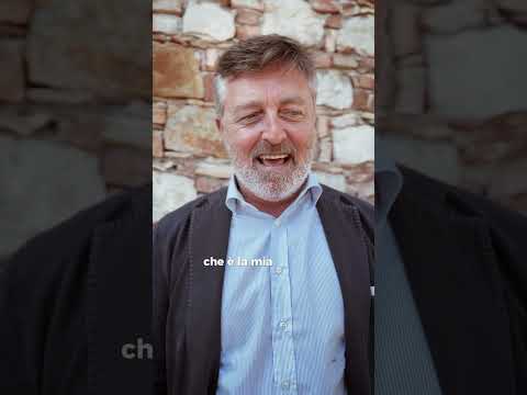 Un’opera che racconta