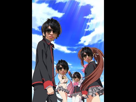 [おにやMAD] Kato Busters!