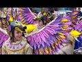 Arendsecarnaval stoet Aalst 2025 fotoimpressie deel1
