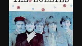 The Hollies- Romany w/ Lyrics chords