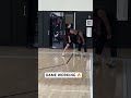 Dame getting offseason work in 🔥💪 (via: damian/IG)