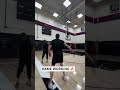 Dame getting offseason work in 🔥💪 (via: damian/IG)